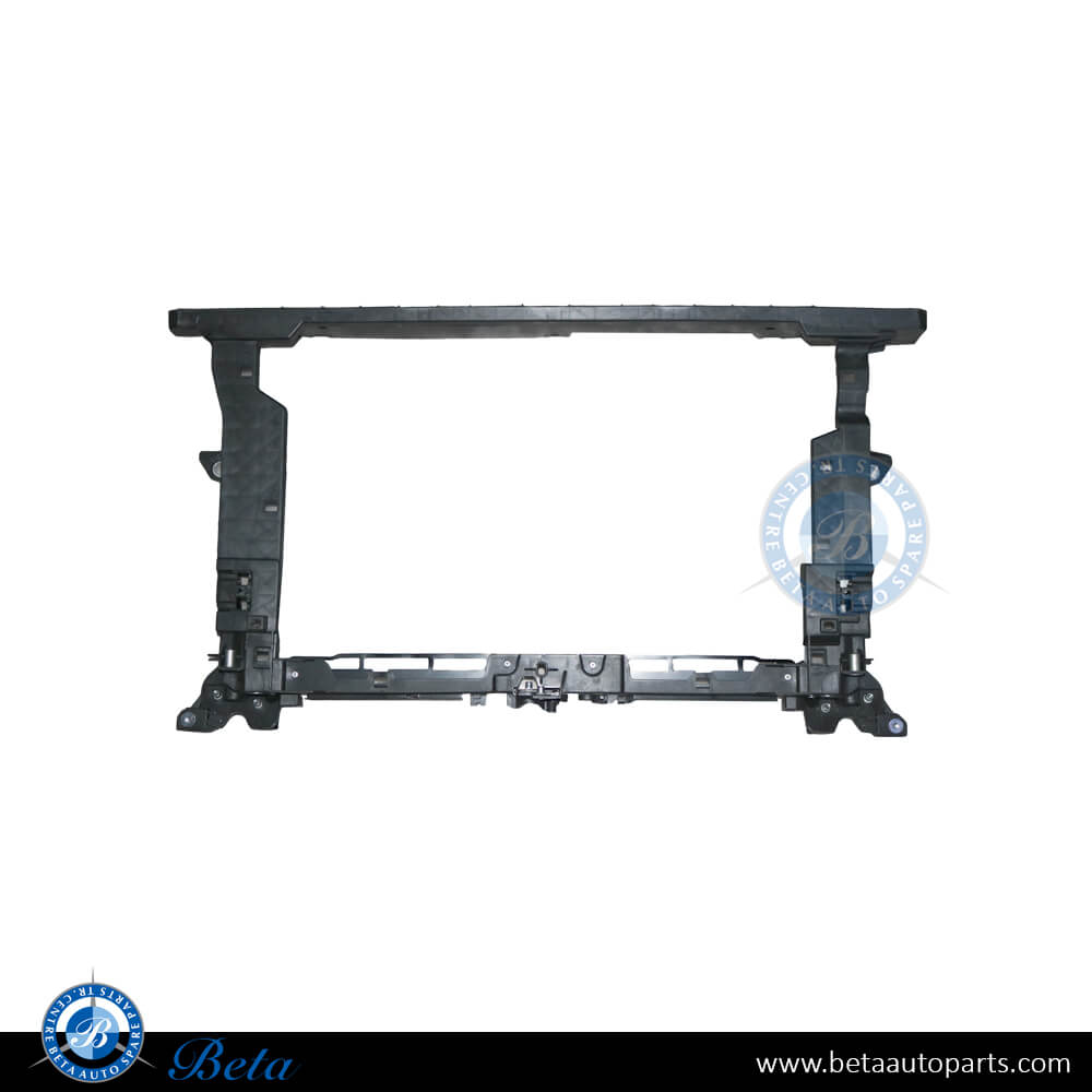 Radiator Support for Audi A1 2019-Up models, Part Number 82A805588 Radiator Support for Audi A1 2019-Up models, Part Number 82A805588